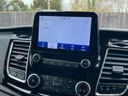 Ford Transit Custom 320 LIMITED P/V ECOBLUE 24