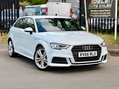 Audi A3 2.0 TFSI S line Sportback Euro 6 (s/s) 5dr 2