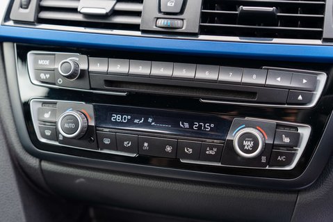 BMW 4 Series 3.0 440i M Sport Auto 2dr 31
