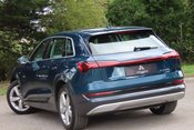 Audi E-Tron 50 Technik SUV 5dr Electric Auto quattro 71.2kWh (313 ps) 7