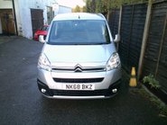 Citroen Berlingo Multispace BLUEHDI FEEL ETG6 THIS IS A WHEELCHAIR CONVERTED VEHICLE 5
