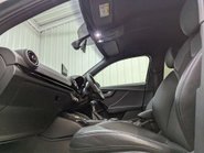 Audi Q2 1.5 Q2 Black Edition 35 TFSI 5dr 53