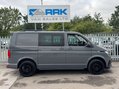 Volkswagen Transporter 2.0 TDI T30 Highline Kombi Double Cab 5dr Diesel DSG FWD SWB Euro 6 (s/s) ( 8
