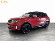 Suzuki Vitara 1.4 Boosterjet S SUV 5dr Petrol Auto ALLGRIP Euro 6 (s/s) (140 ps) 3