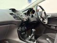 Ford Fiesta 1.0 Fiesta Zetec 5dr 43