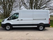 Ford Transit 350 L3 H2 130 ps Panel Van with Air Con 7