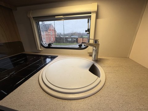 Swift Lifestyle 624 AWAITING PREPARATION 20