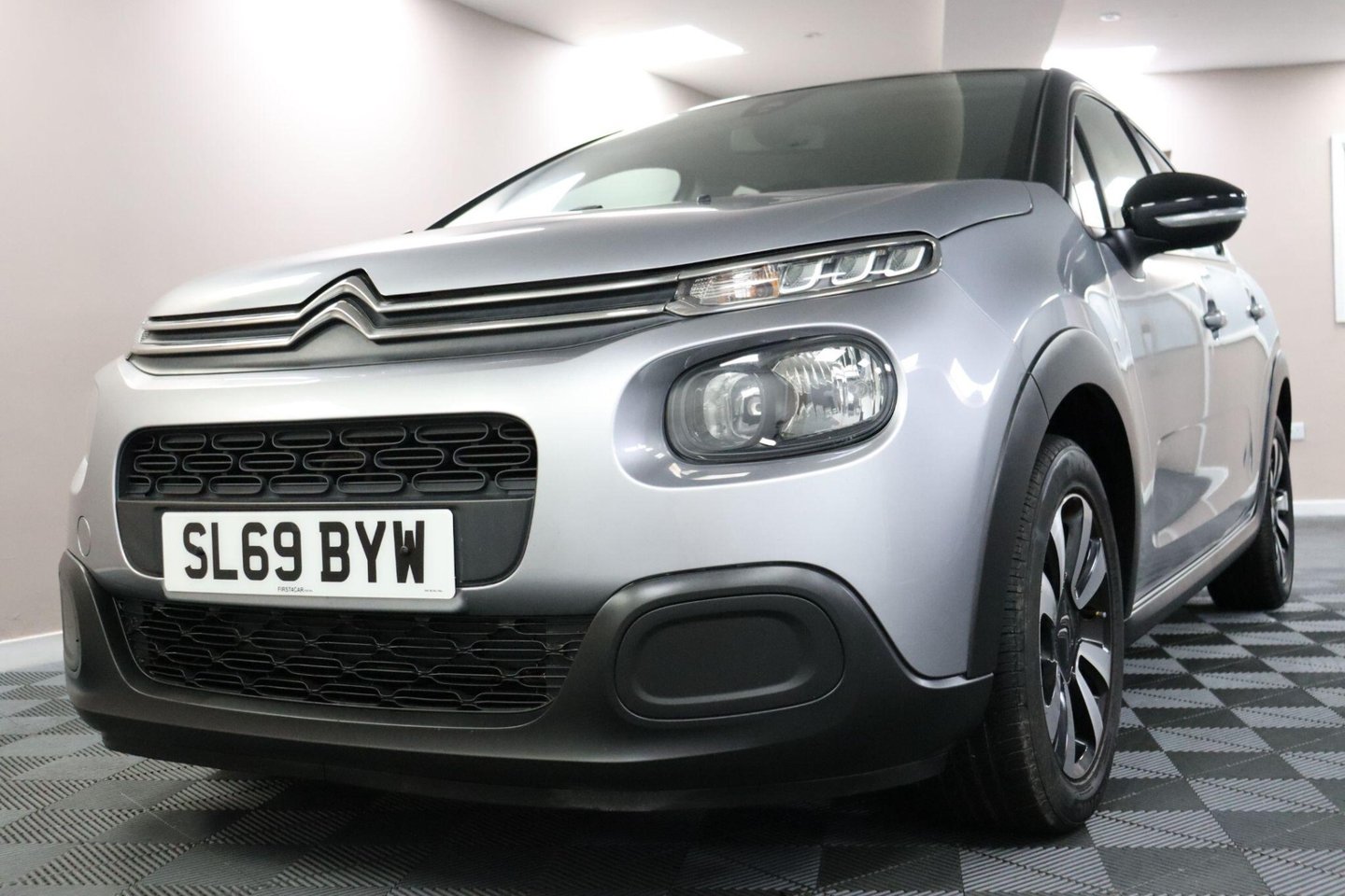 2019 Citroen C3 — image 24