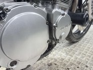 Suzuki Bandit 600 GSF 2001 ONLY 18K MK2 LONG MOT VERY CLEAN 600CC A2 BIKE 24