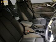 Audi Q4 50 S line SUV 5dr Electric Auto quattro 82kWh (299 ps) Parking Sensors 11
