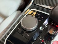 BMW M3 3.0 BiTurbo Competition Saloon 4dr Petrol Steptronic M xDrive Euro 6 (s/s) 59