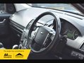 Land Rover Freelander 2.2 Freelander HSE SD4 Auto 4WD 5dr 34