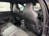 Skoda Octavia 2.0 TDI vRS Estate 5dr Diesel Manual Euro 5 (s/s) (184 ps) 42