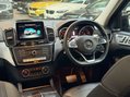Mercedes-Benz GLE 3.0 GLE 350 D 4Matic AMG Line Premium+ Auto 4WD 5dr 2