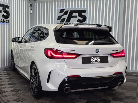 BMW 1 Series 2.0 M135i Hatchback 5dr Petrol Auto xDrive Euro 6 (s/s) (306 ps) 37