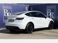 Tesla Model Y (Dual Motor) Long Range SUV 5dr Electric Auto 4WDE (384 bhp) 4