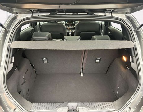 Ford Fiesta 1.0 Fiesta ST-Line X T 5dr 12