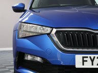 Skoda Scala SE TSI 25