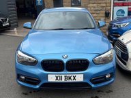 BMW 1 Series 118I SPORT 3