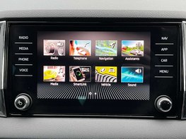 Skoda Karoq 1.5 Karoq SE L TSi Semi-Auto 5dr 31