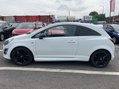 Vauxhall Corsa 1.2 Corsa Limited Edition 3dr 21