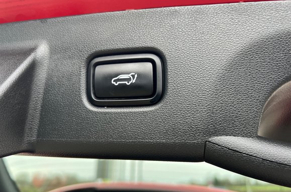 Hyundai TUCSON 1.6 T-GDI ULTIMATE HYBRID AUTO 50