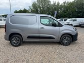 Citroen Berlingo SWB L1H1 [SOLD KH] Low Roof Driver Air Con Alloys Sensors EURO 6 5