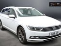 Volkswagen Passat 2.0 Passat GT TDI BlueMotion Technology Semi-Auto 5dr