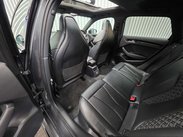Audi RS3 2.5 TFSI Audi Sport Edition Sportback 5dr Petrol S Tronic quattro Euro 6 (s 22