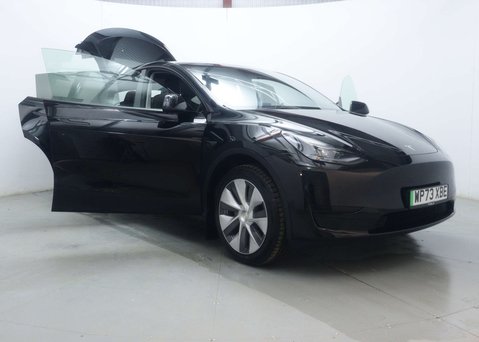 Tesla Model Y Model Y RWD 5dr 47