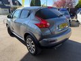 Nissan Juke 1.6 Tekna XTRON Euro 5 5dr 9