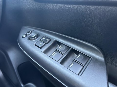 Honda Jazz I-VTEC EX NAVI 32