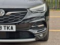Vauxhall Grandland X 1.2 Grandland X Elite Nav T S/S 5dr 33