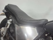 Kawasaki Z 1982 CUSTOM CHOP BUILD 750CC CLASSIC PROJECT BIKE 11