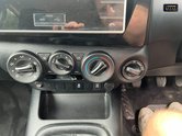 Toyota Hilux Crew Cab 4X4 Active 4WD Air Con Rear Camera EURO 6 NO VAT 32