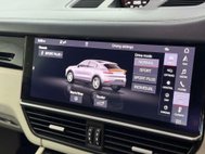 Porsche Cayenne 3.0T V6 Coupe 5dr Petrol TiptronicS 4WD Euro 6 (s/s) (340 ps) 54