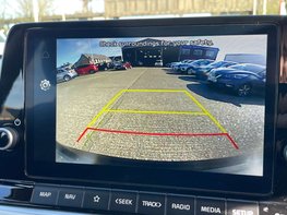 Kia Picanto 1.0 Picanto 3 Auto 5dr 40