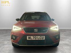 SEAT Arona 1.0 TSI GPF FR SUV 5dr Petrol Manual Euro 6 (s/s) (115 ps)