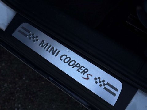 Mini Countryman 2.0 Cooper SD Auto ALL4 Euro 5 5dr 74