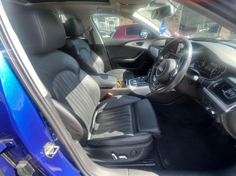 Audi A6 Allroad 3.0 BiTDI V6 Sport Tiptronic quattro Euro 6 (s/s) 5dr 10