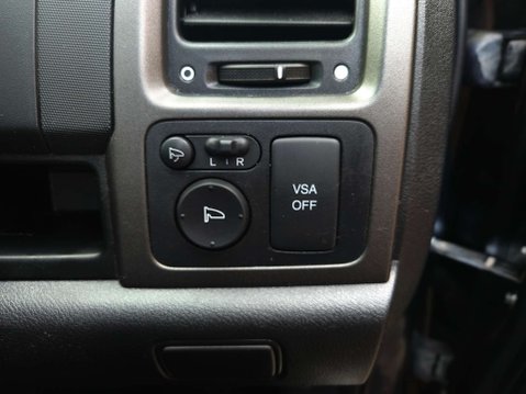 Honda CR-V 2.0 CR-V EX i-VTec 4WD 5dr 39