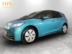 Volkswagen ID.3 Pro Performance 58kWh Family Hatchback 5dr Electric Auto (204 ps) Heated Se