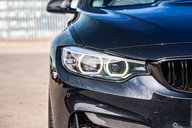 BMW M3 3.0 M3 Competition Edition Package Semi-Auto 4dr 37