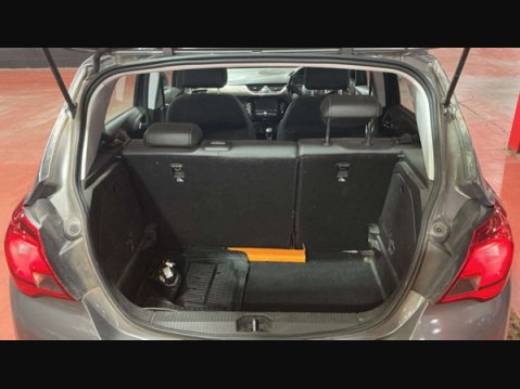 Vauxhall Corsa 1.4 Corsa SE ecoFLEX 5dr 7