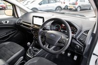 Ford Ecosport ST-LINE 4