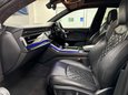 Audi Q8 3.0 TFSI V6 55 Vorsprung SUV 5dr Petrol Tiptronic quattro Euro 6 (s/s) (340 54