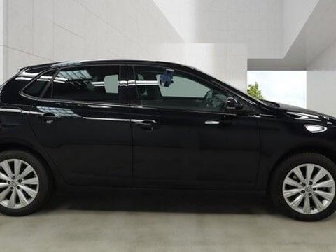 Volkswagen Polo 1.0 TSI SEL Euro 6 (s/s) 5dr 7
