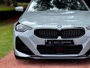BMW 2 Series 2.0 220i M Sport Auto Euro 6 (s/s) 2dr 11