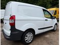 Ford Transit Courier 1.5 TDCi Panel Van 5dr Diesel Manual L1 Euro 6 (SLD) (75 ps) 9