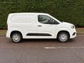 Vauxhall Combo 1.5 Turbo D 2300 Sportive L1 H1 Euro 6 4dr 3